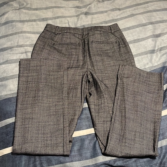 White House Black Market Slim Dress Pants - Picture 4 of 7